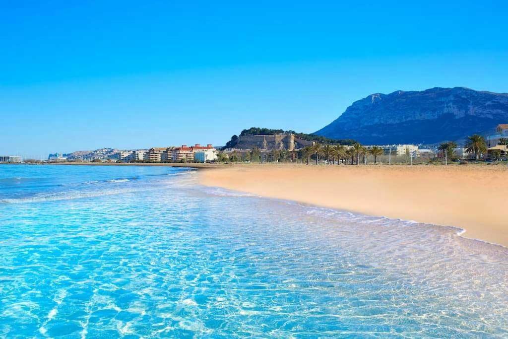 Sunnybeach Appartement *