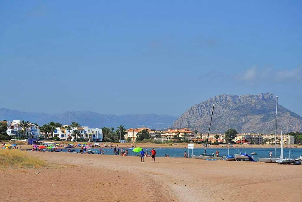 Sunnybeach *